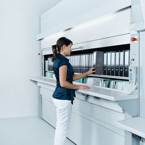 Dễ dàng thao tác và giao diện dễ sử dụng