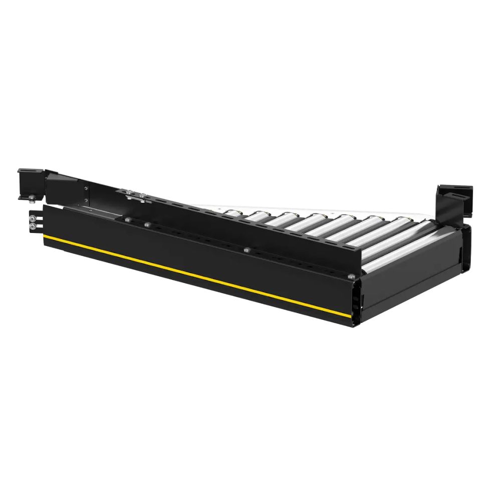 Băng Tải Con Lăn- RM 8230