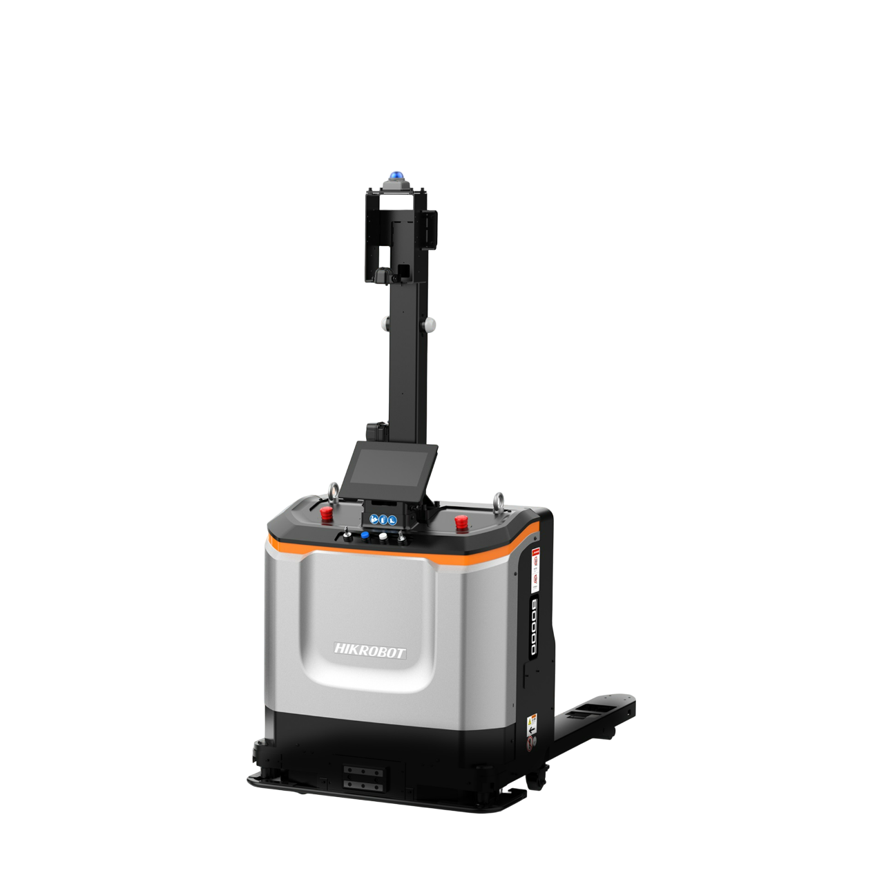 Xe Tự Hành Nâng Pallet- F3-1500C (Pallet Forklift AGV)