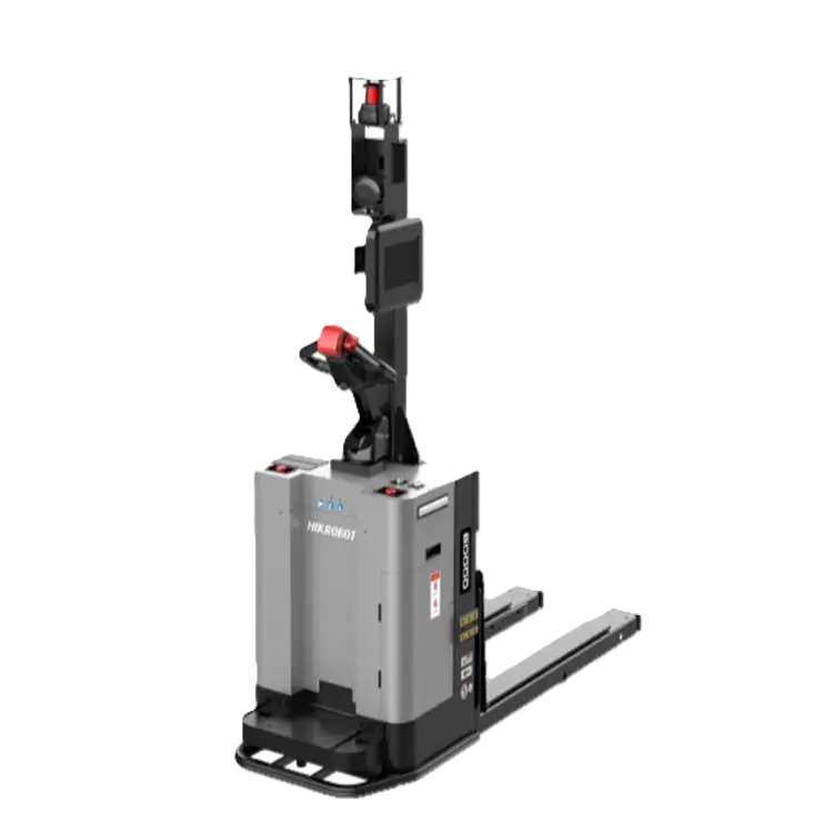 Robot tự hành dạng xe nâng- F3-1000