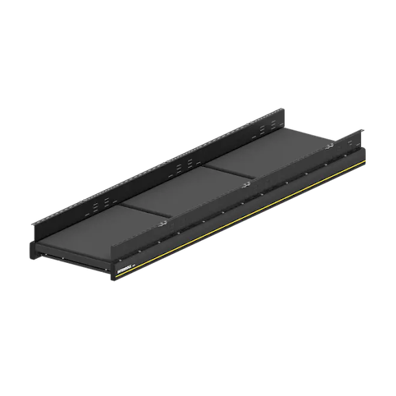 Băng Tải Con Lăn- BM 8350