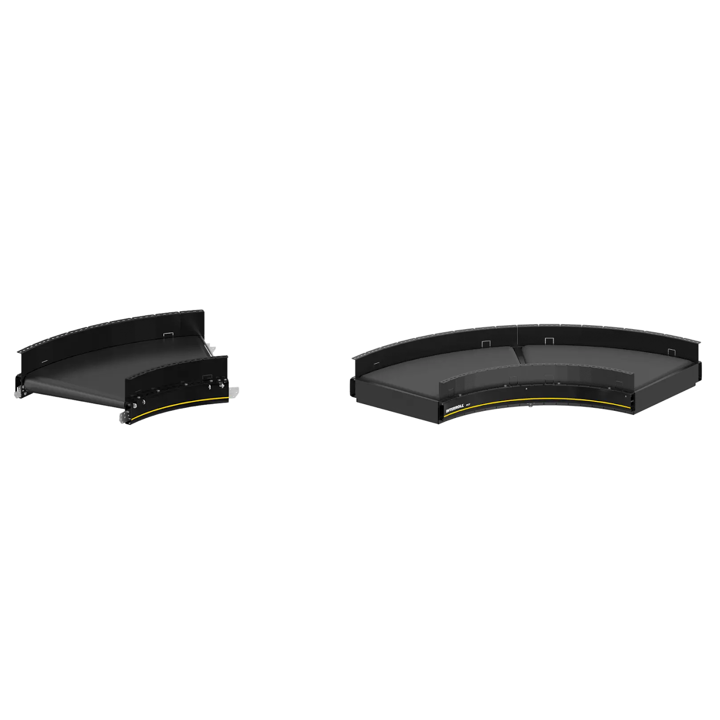 Băng Tải Con Lăn- BM 8360