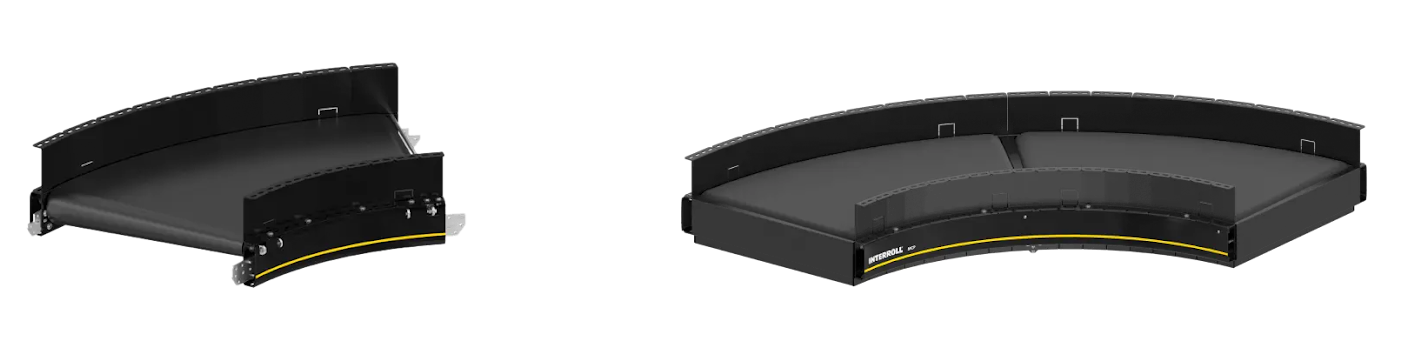 Băng Tải Con Lăn- BM 8360 