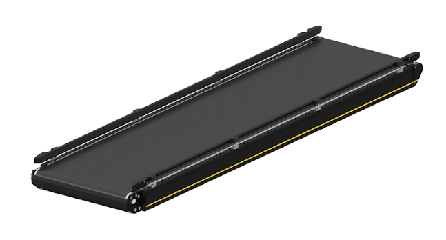 Băng Tải Con Lăn- BM 8410 / BM 8420 