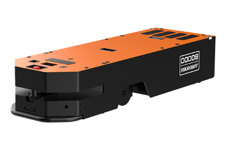 Robot tự hành băng chuyền- CT5-1500L