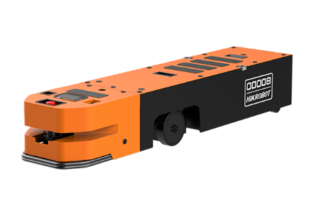 Robot tự hành băng chuyền- CT5-500L (CMR - Conveyor Mobile Robot)