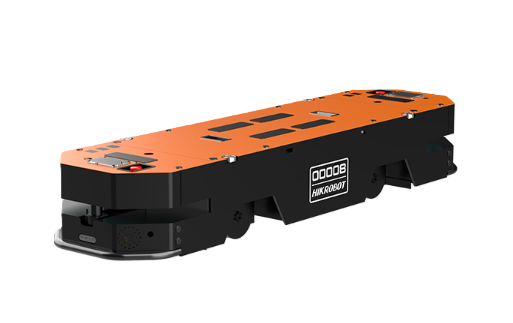 Robot tự hành băng chuyền- CT7-1500L