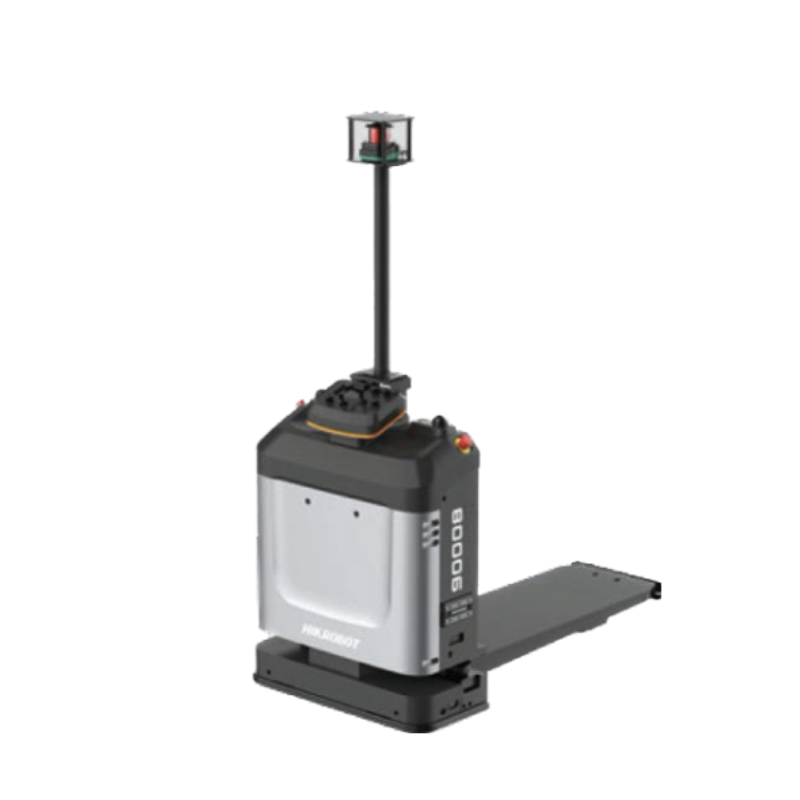 Robot tự hành dạng xe nâng- F1-500T