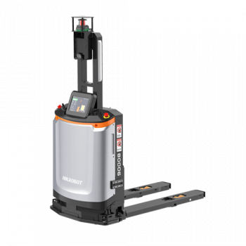 Xe Tự Hành Nâng Pallet- F3-1500 (Pallet Forklift AGV)