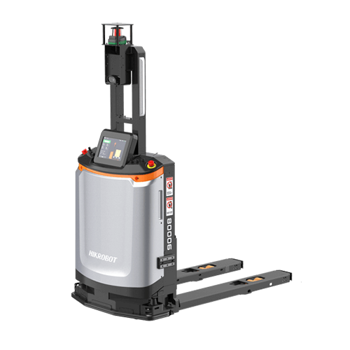 Xe Tự Hành Nâng Pallet- F3-1500 (Pallet Forklift AGV)