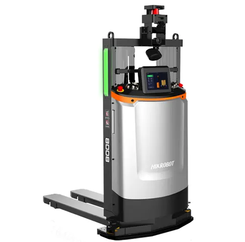 Robot tự hành dạng xe nâng- F1-1000U