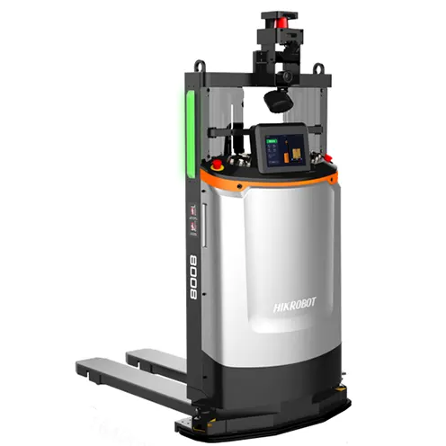 Robot tự hành dạng xe nâng- F1-1000U