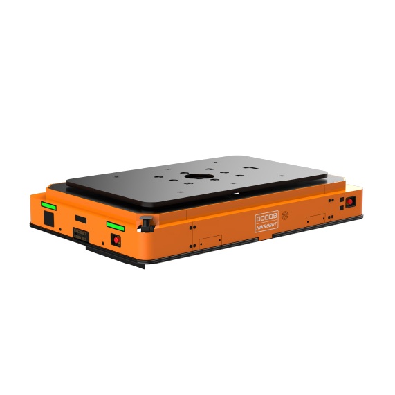 Robot tự hành tải trọng nặng-H10-4000A