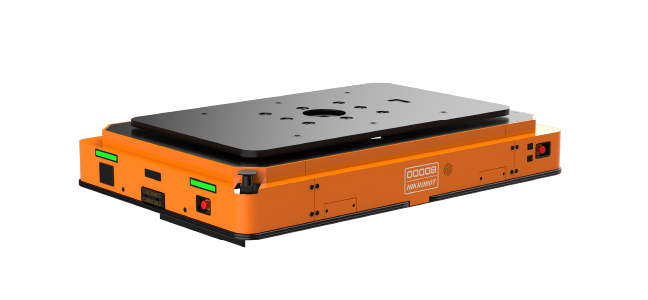 Robot tự hành tải trọng nặng-H10-4000A