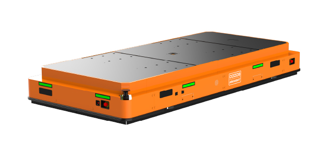 Robot tự hành tải trọng nặng-H10-5000B