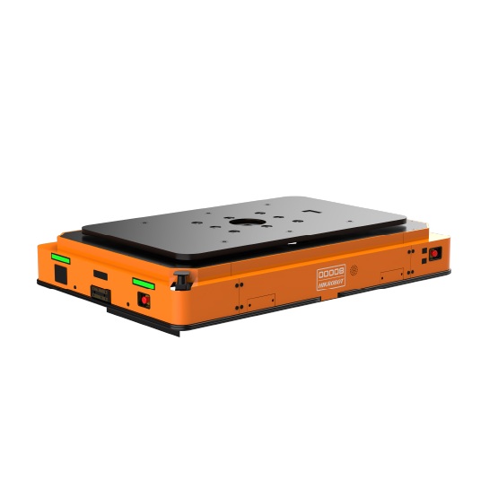 Robot tự hành tải trọng nặng-H7-1500B