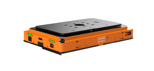 Robot tự hành tải trọng nặng-H7-1500B 