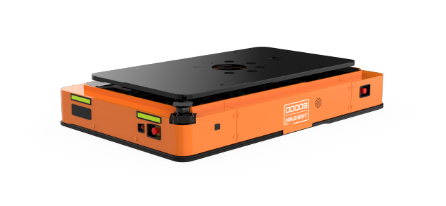 Robot tự hành tải trọng nặng-H8-2000B