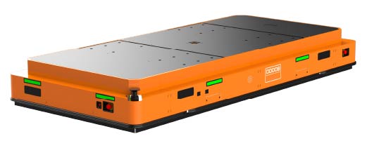 Robot tự hành tải trọng nặng-H9-3000B