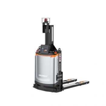 Xe Tự Hành Nâng Pallet- F3-3000 (Pallet Forklift AGV)