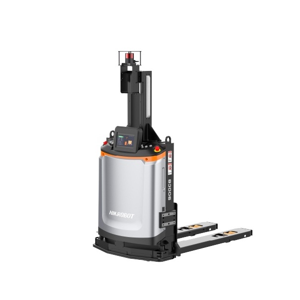 Xe Tự Hành Nâng Pallet- F3-3000 (Pallet Forklift AGV)