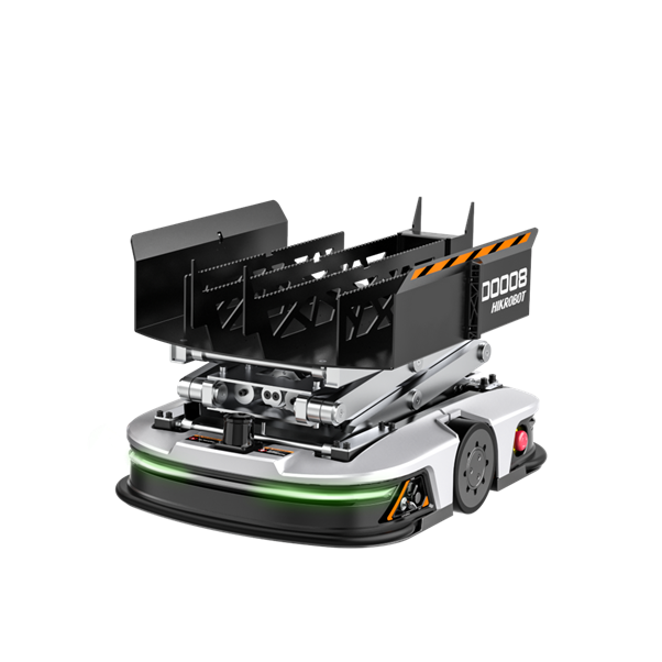 Robot Tự Hành Dạng Nâng- Q1-P40 – Laten AGV