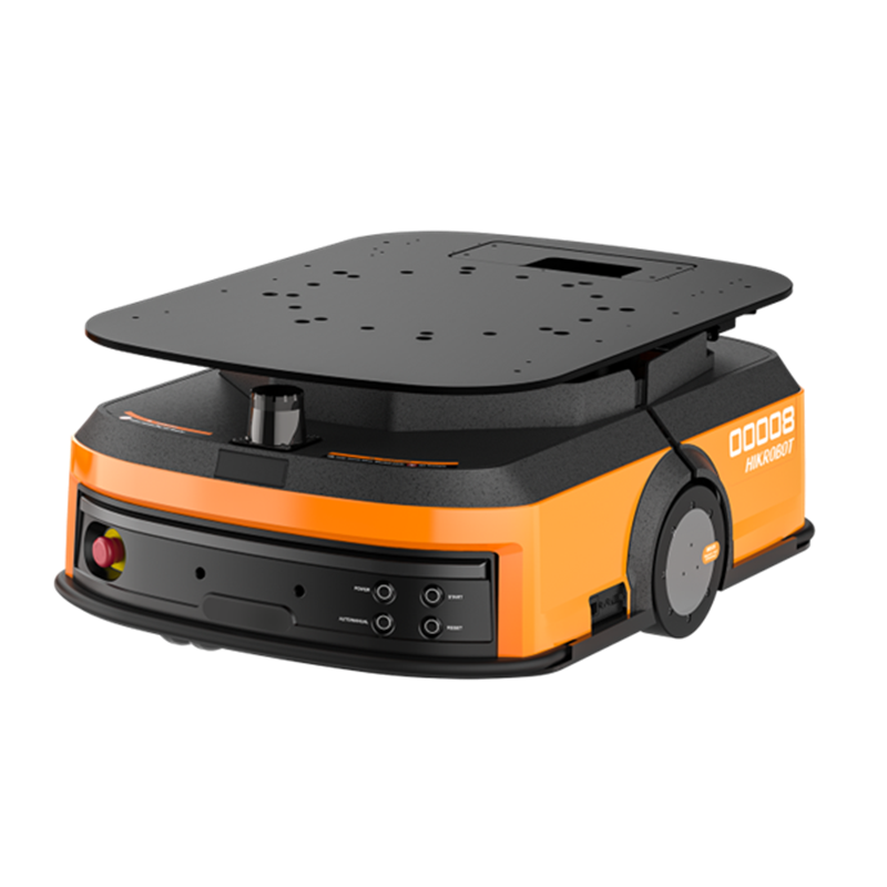 Robot Tự Hành Dạng Nâng- Q2B-400D – Latent AGV