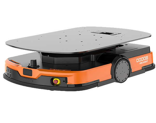 Robot tự hành dạng nâng- Q7B-1000E (LMR - Latent Mobile Robot)