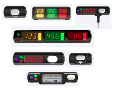 Model Đèn Có Dây - MWU