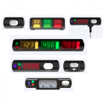 Model Đèn Có Dây - MWU