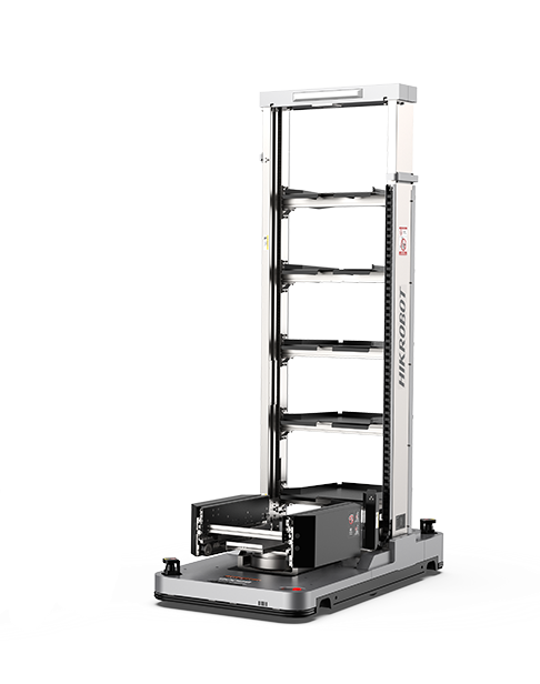 Robot Tự Hành Vận Chuyển Thùng- TP5-50DC-B