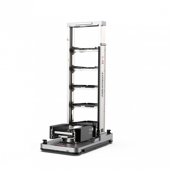 Robot Tự Hành Vận Chuyển Thùng- TP5-50DC-B