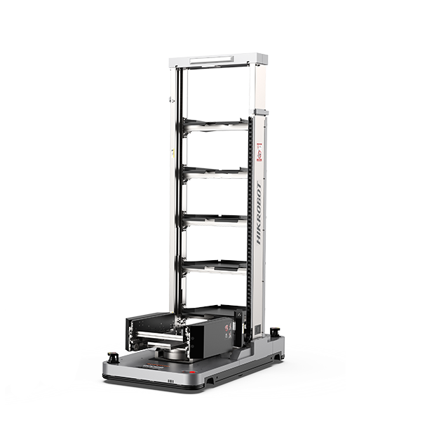 Robot Tự Hành Vận Chuyển Thùng- TP5-50DC-B