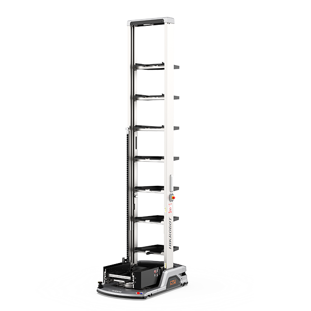 Robot Tự Hành Vận Chuyển Thùng- TP5-50DC-C