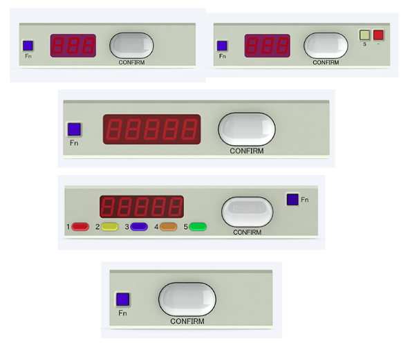 Model Đèn Có Dây - JW