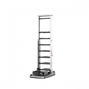 Robot Tự Hành Vận Chuyển Thùng- TP5-50DCH