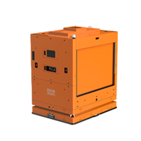 Robot tự hành băng chuyền- CU1-1000