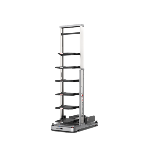 Robot Tự Hành Vận Chuyển Thùng- TP5-50DCW/ TP5-50DCW(T)