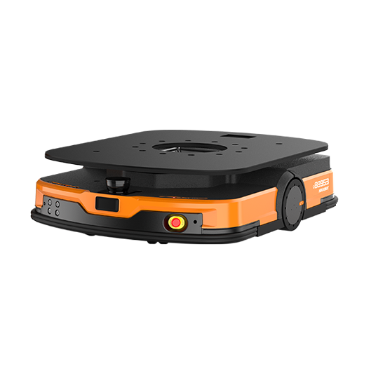 Robot tự hành dạng nâng- Q7-1000E