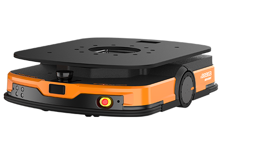 Robot tự hành dạng nâng- Q7-1000E