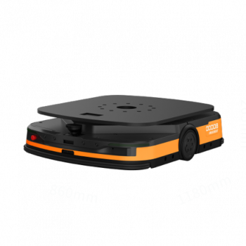 Robot tự hành dạng nâng- Q7‑1500D (LMR - Latent Mobile Robot)