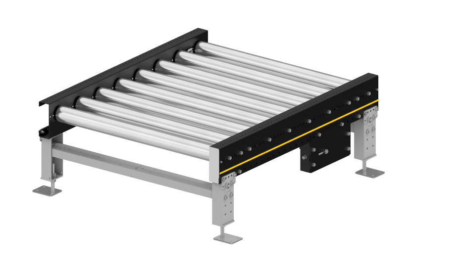 Băng Tải Con Lăn - PM9710