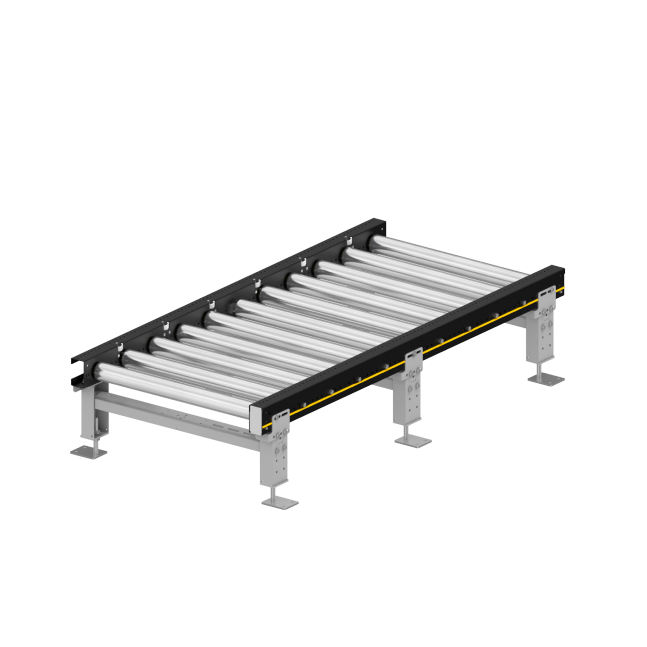 Băng Tải Con Lăn- PM 9711 FLAT