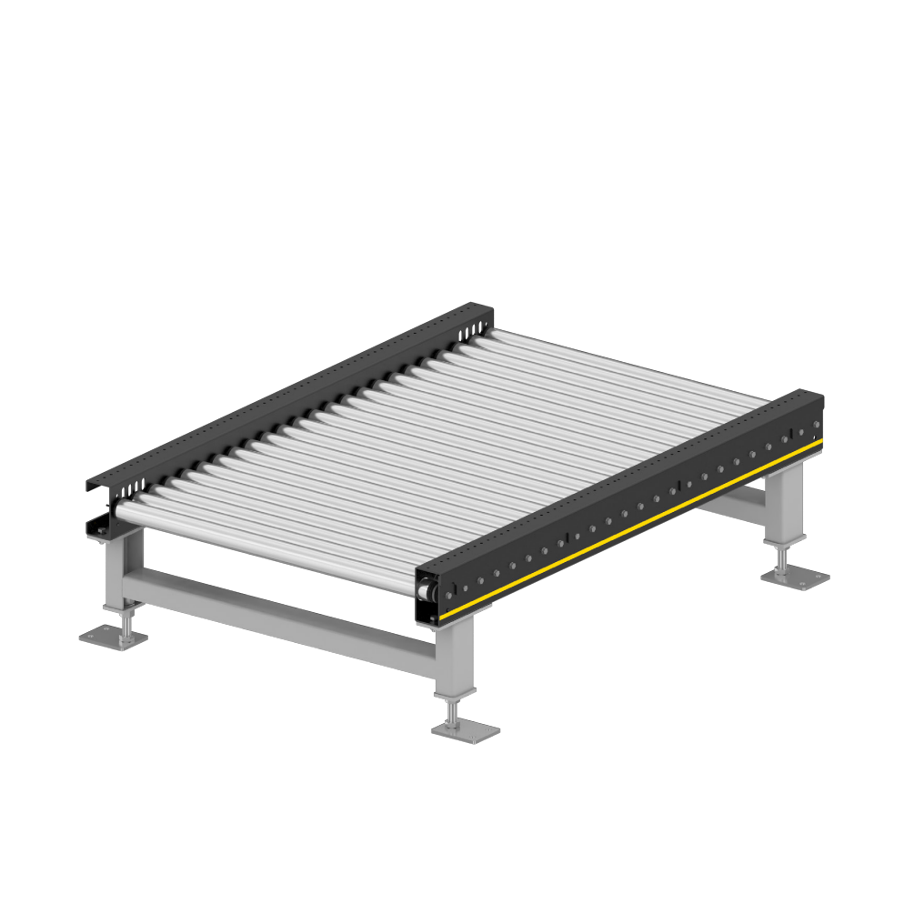 Băng Tải Con Lăn- PM 9712