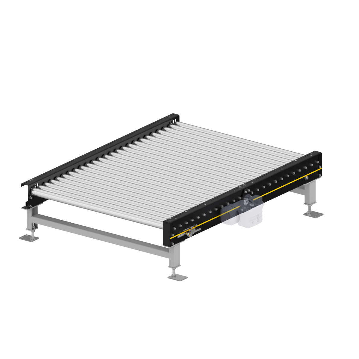 Băng Tải Con Lăn- PM 9715