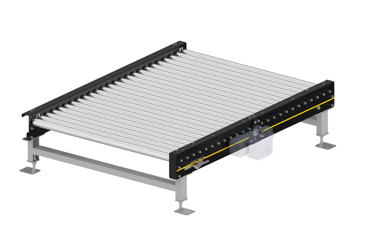 Băng Tải Con Lăn- PM 9715