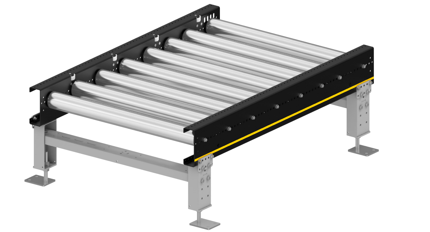 Băng Tải Con Lăn - PM9700