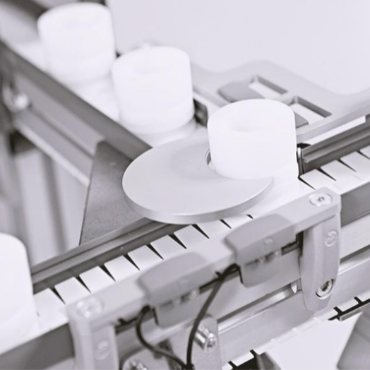 Băng tải Puck Conveyor