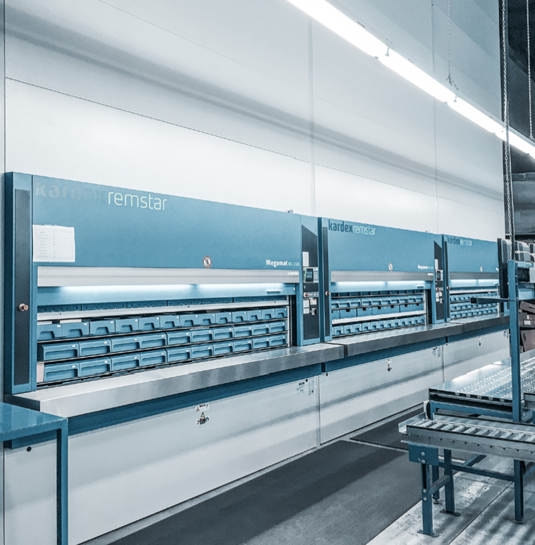 Tự Động Hóa Hoàn Thiện Đơn Hàng Trang Sức