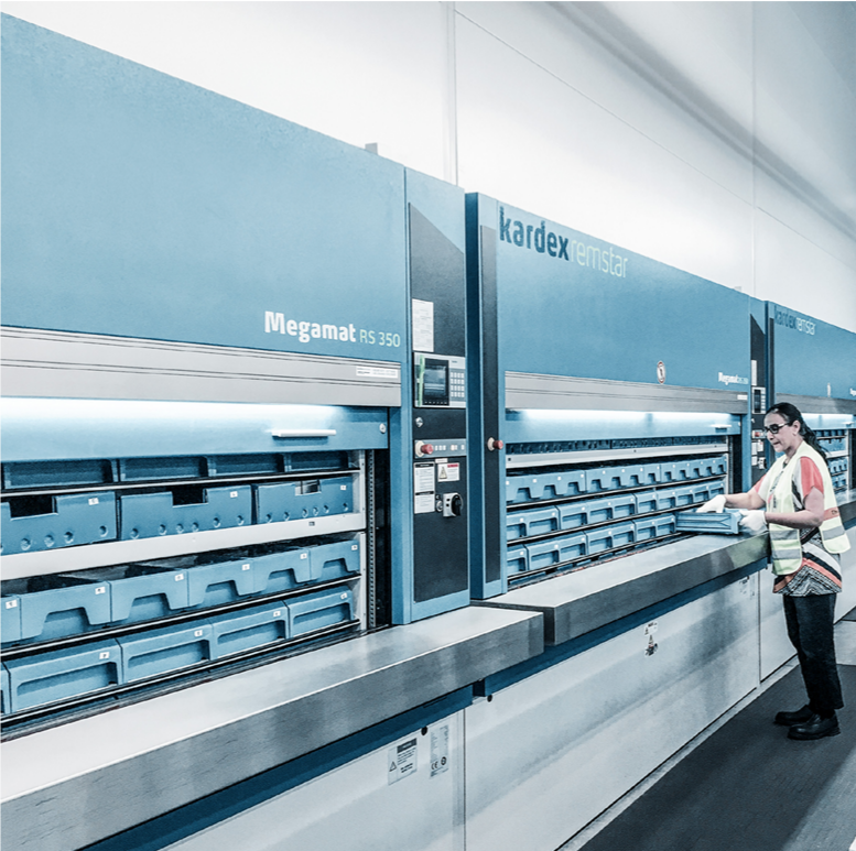 Tự Động Hóa Hoàn Thiện Đơn Hàng Trang Sức